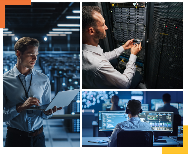 ACCESS Operations Team